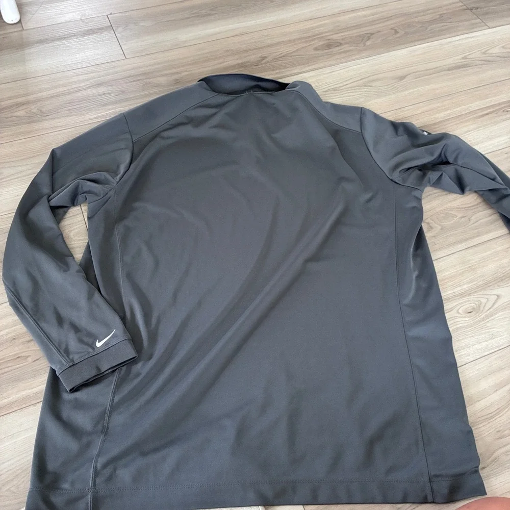 Nike golf tour